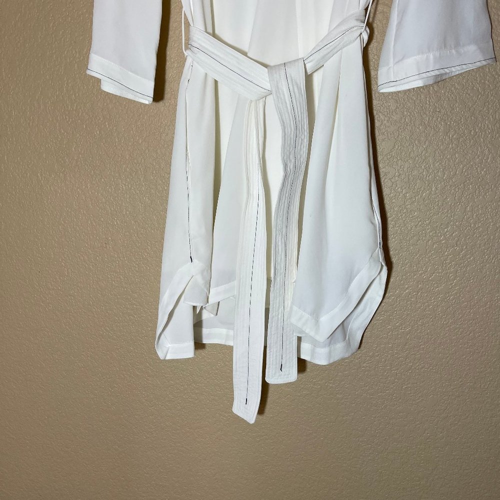 Halston Heratage Women Dress Size XS - Picture 2 of 6